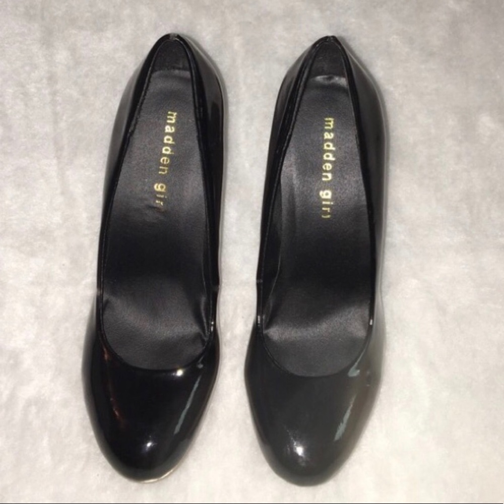 Madden Girl pumps!👠